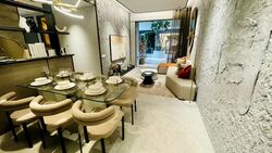The LakeGarden Residences (D22), Condominium #465392751